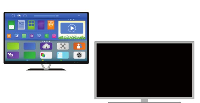 Can I Make My Samsung TV A Smart TV